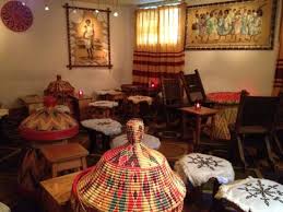 Image result for ethiopian restaurants boston